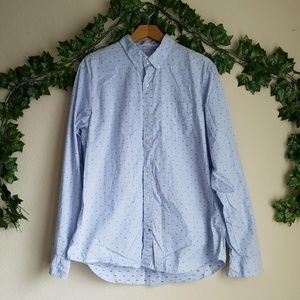 Gap Button Down Shirt